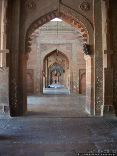 Город победы, или потерянная столица