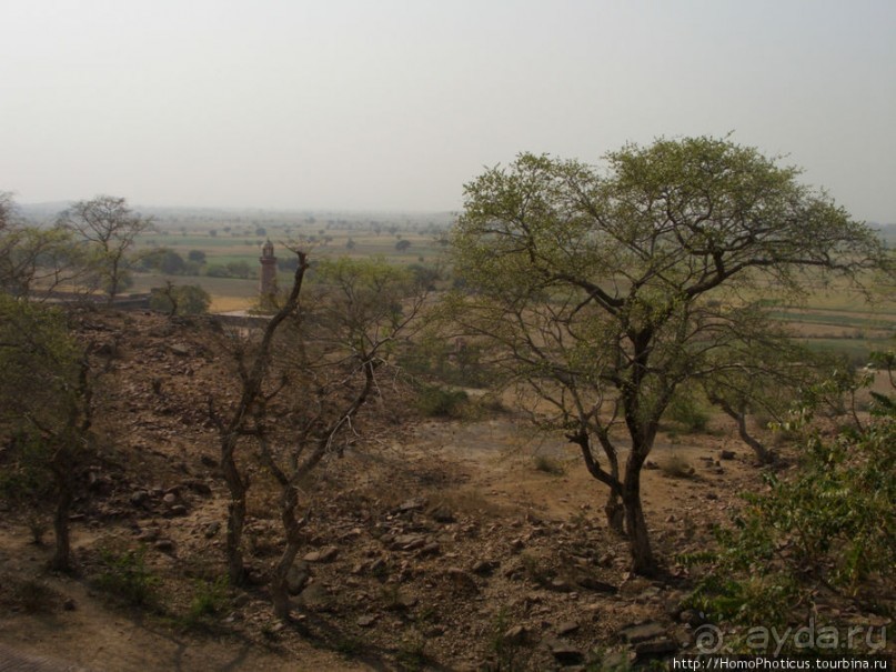 Город победы, или потерянная столица