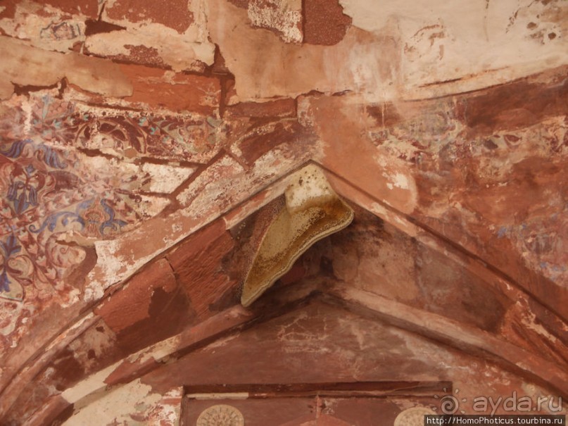 Город победы, или потерянная столица