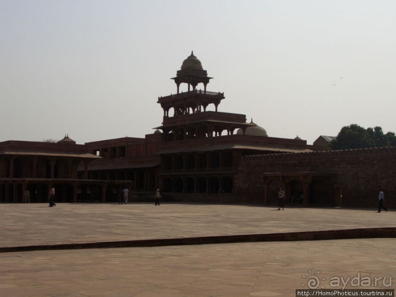 Город победы, или потерянная столица