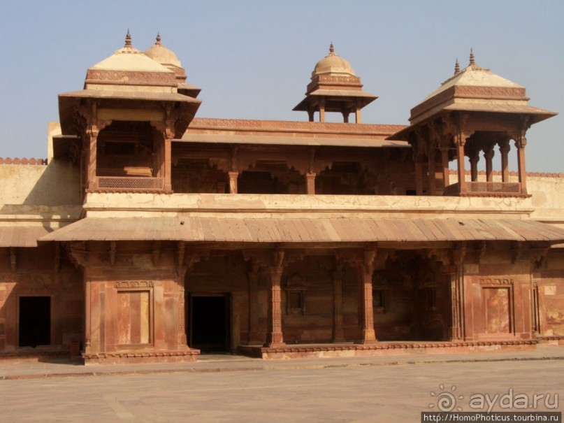 Город победы, или потерянная столица