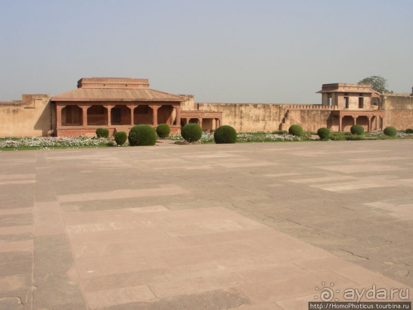 Город победы, или потерянная столица