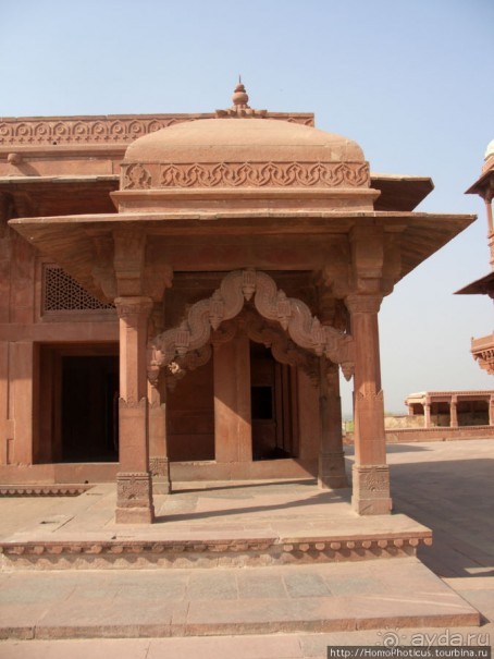 Город победы, или потерянная столица