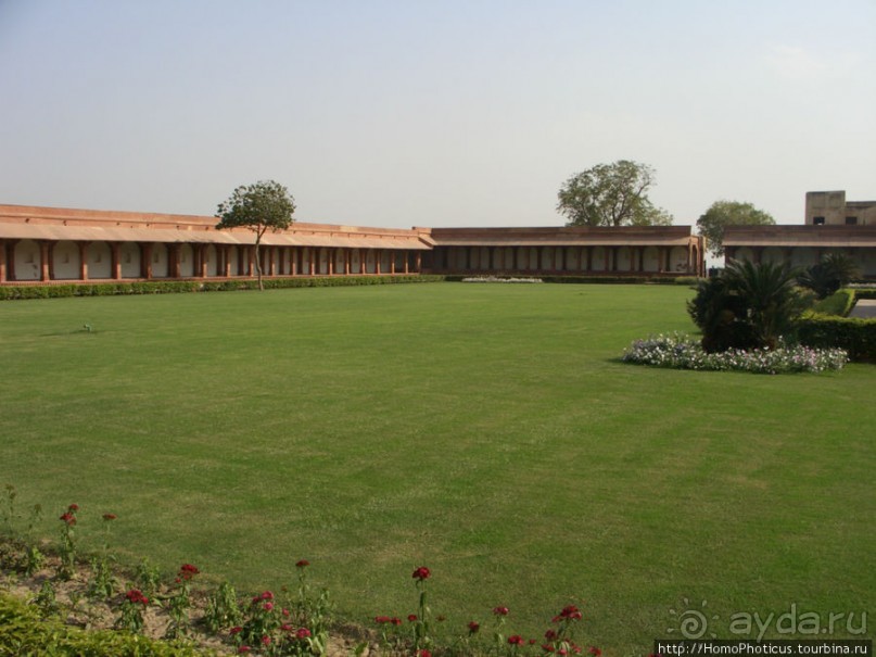 Город победы, или потерянная столица