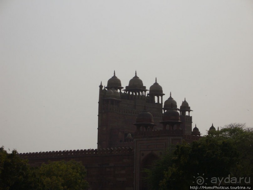 Город победы, или потерянная столица