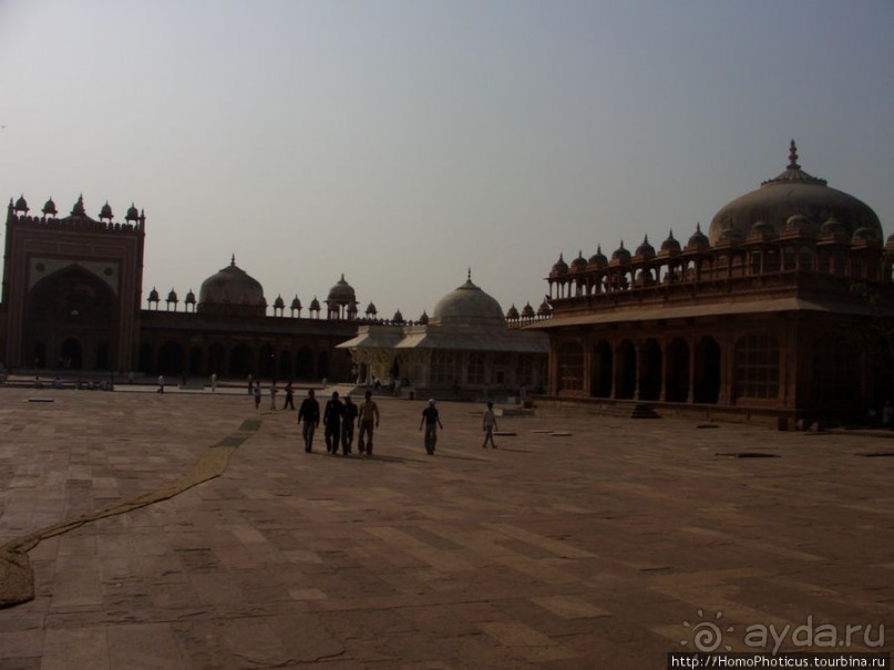 Город победы, или потерянная столица