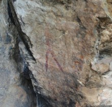 В чаше Драконовых гор: верхом на пони