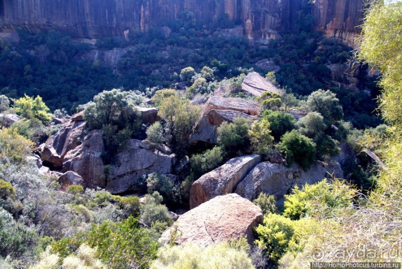В чаше Драконовых гор: верхом на пони