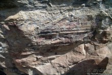 В чаше Драконовых гор: верхом на пони