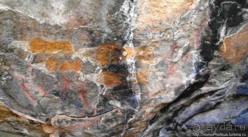 В чаше Драконовых гор: верхом на пони