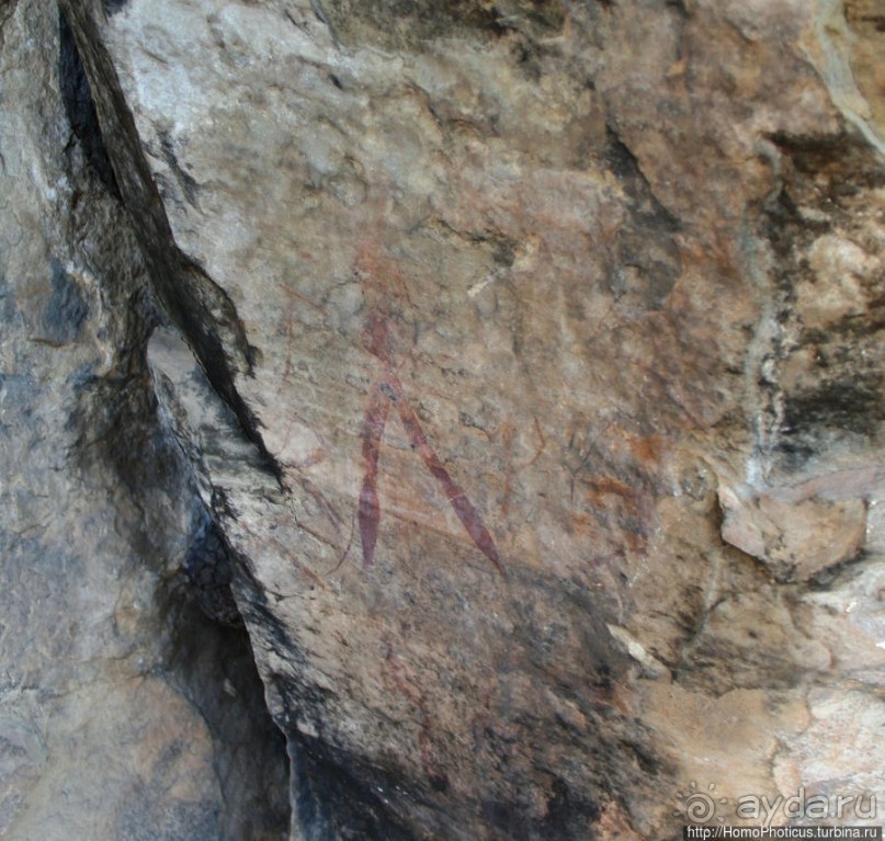 В чаше Драконовых гор: верхом на пони