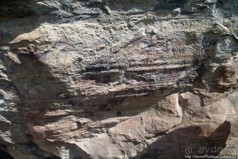 В чаше Драконовых гор: верхом на пони