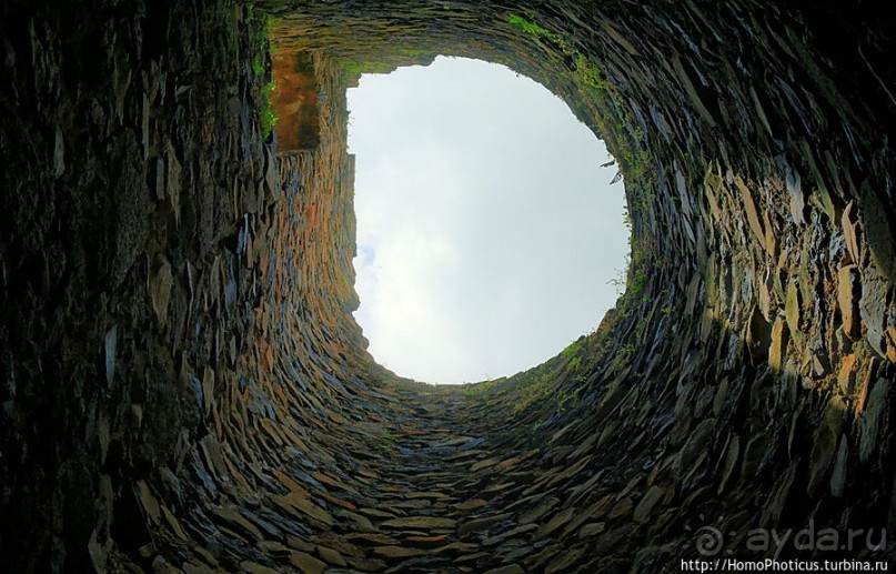 Крепость Фасил-Гебби: династия Соломонидов