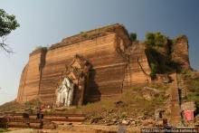 Сокровища Мьянмы. II. Россыпь драгоценностей Мандалая