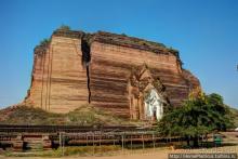 Сокровища Мьянмы. II. Россыпь драгоценностей Мандалая