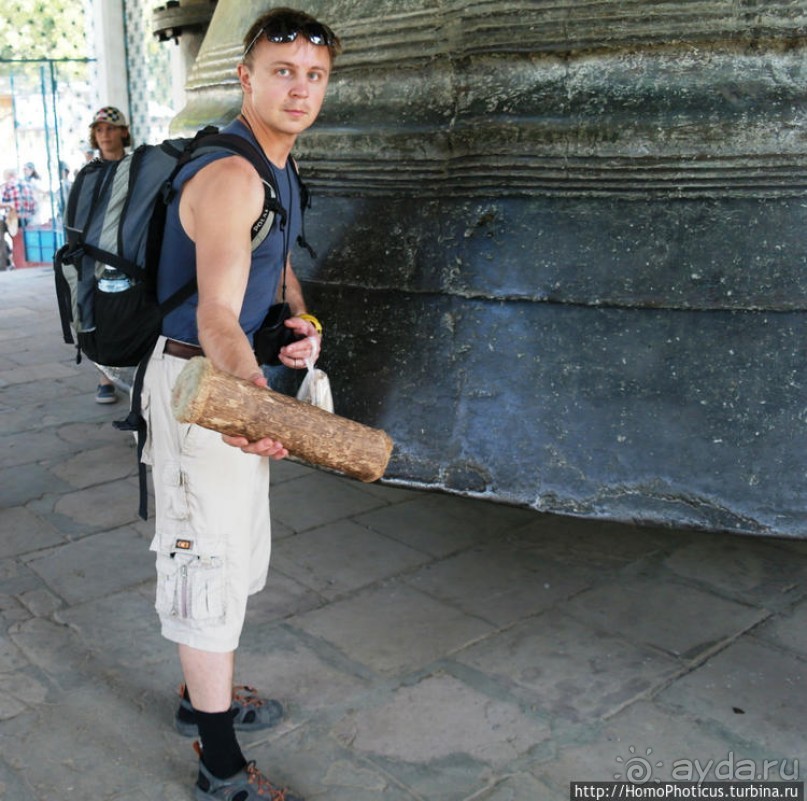 Сокровища Мьянмы. II. Россыпь драгоценностей Мандалая