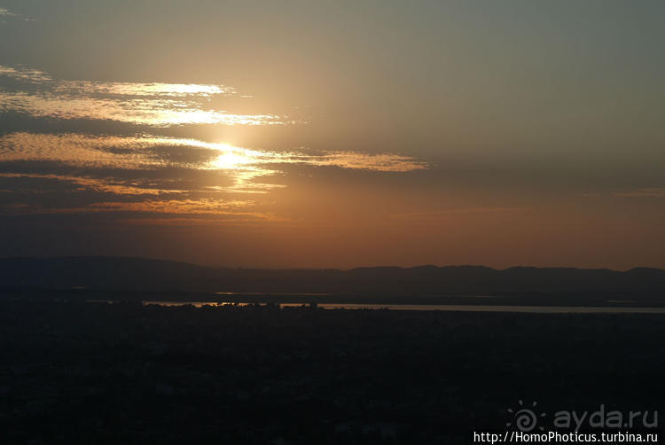 Сокровища Мьянмы. II. Россыпь драгоценностей Мандалая