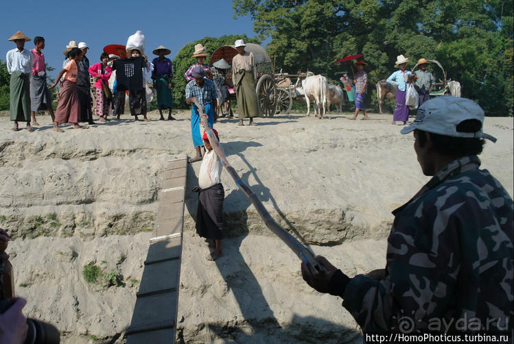 Сокровища Мьянмы. II. Россыпь драгоценностей Мандалая
