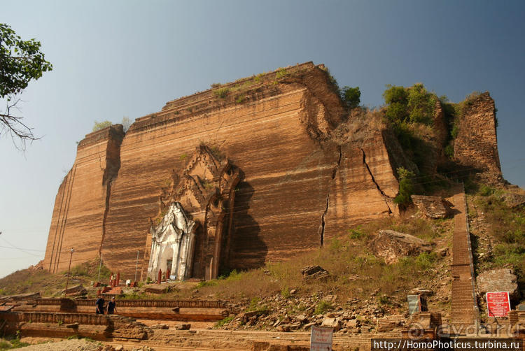 Сокровища Мьянмы. II. Россыпь драгоценностей Мандалая