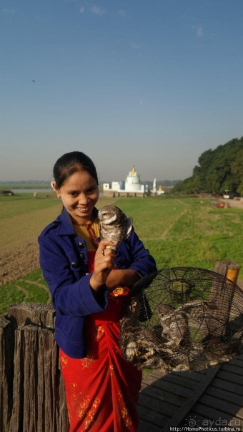 Сокровища Мьянмы. II. Россыпь драгоценностей Мандалая