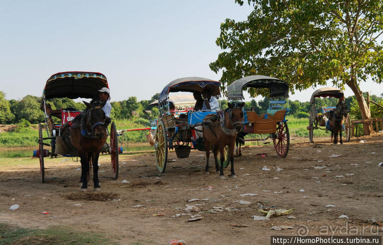 Сокровища Мьянмы. II. Россыпь драгоценностей Мандалая