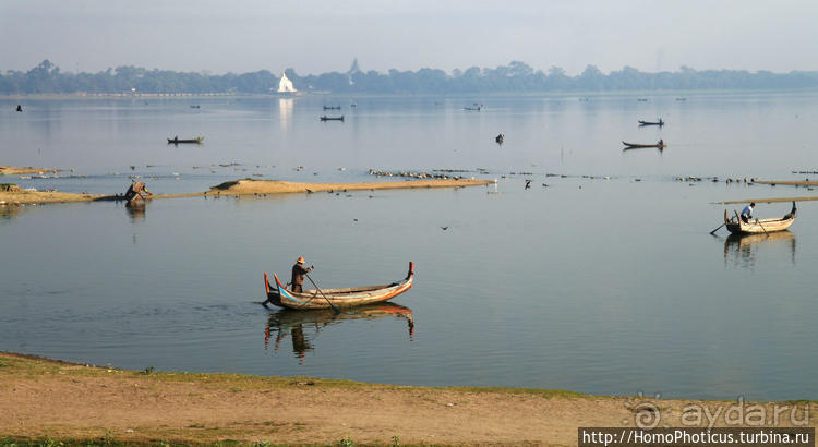 Сокровища Мьянмы. II. Россыпь драгоценностей Мандалая
