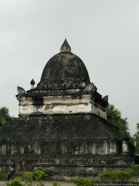 Альбом отзыва "Королевский город-музей"