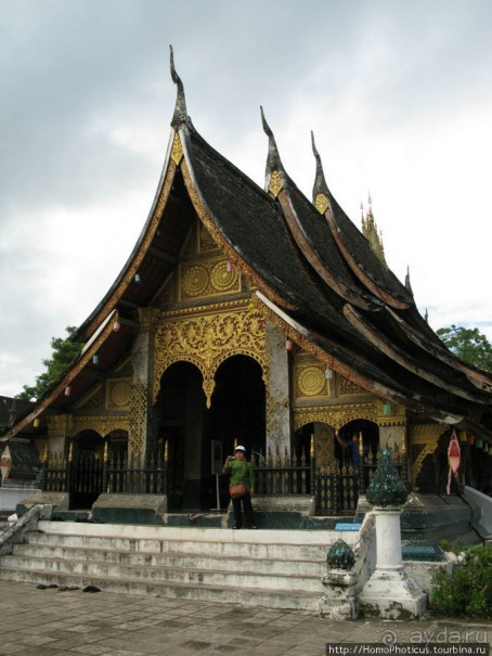 Альбом отзыва "Королевский город-музей"