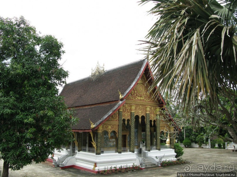 Альбом отзыва "Королевский город-музей"