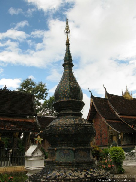 Альбом отзыва "Королевский город-музей"