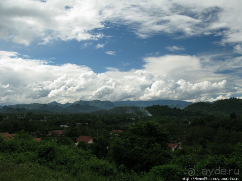 Альбом отзыва "Королевский город-музей"
