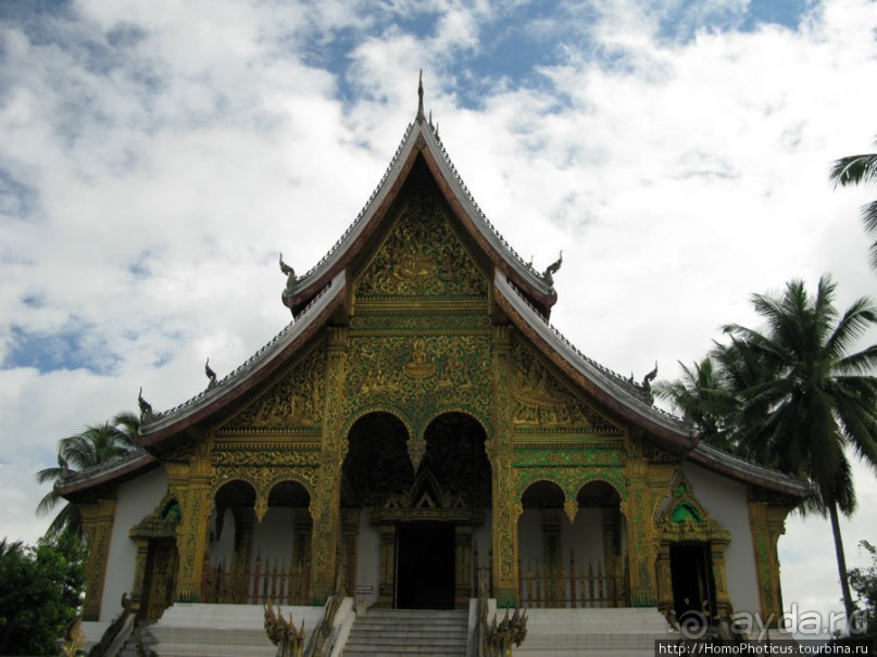 Альбом отзыва "Королевский город-музей"