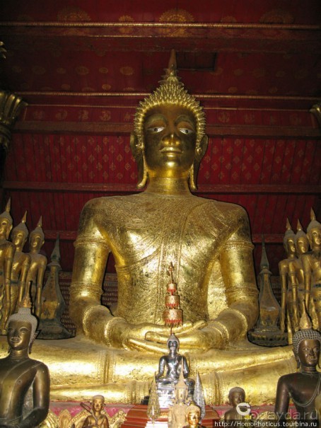 Альбом отзыва "Королевский город-музей"