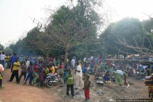 Первое знакомство с камерунскими фульбе