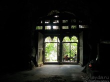 Пещера четырех тысяч Будд