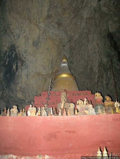 Альбом отзыва "Пещера четырех тысяч Будд"