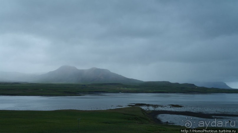 К вулкану Жюля Верна