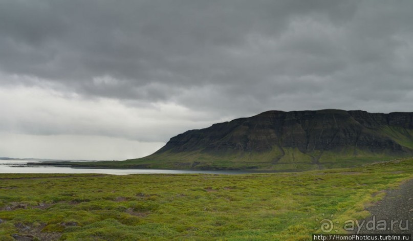 К вулкану Жюля Верна