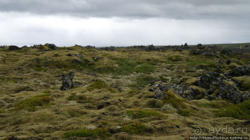 К вулкану Жюля Верна