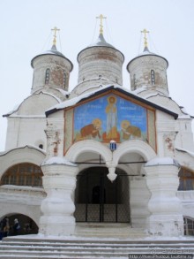 Альбом отзыва "... в Вологде-где"