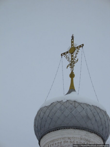 ... в Вологде-где