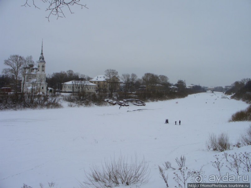 ... в Вологде-где