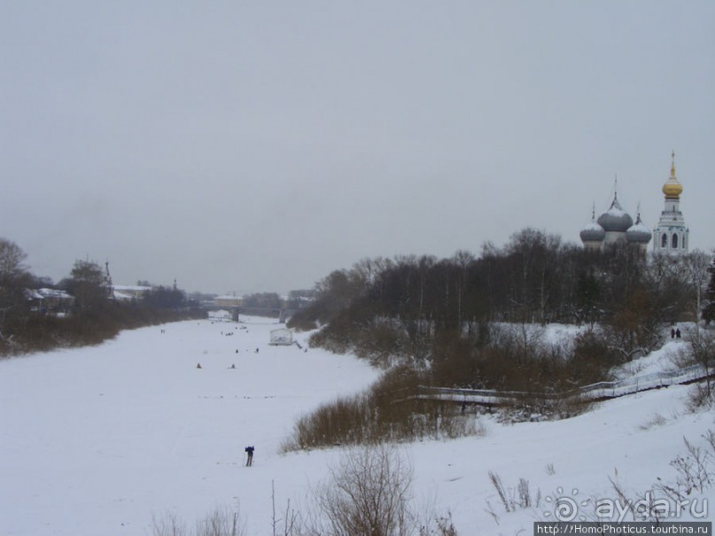 ... в Вологде-где