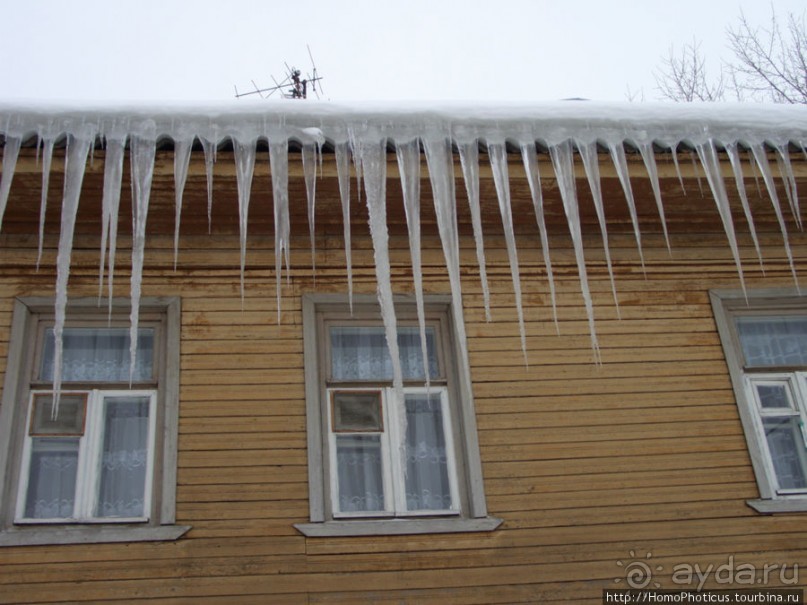 ... в Вологде-где