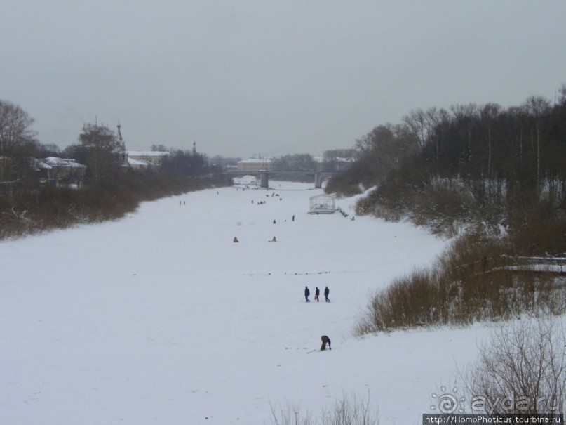 ... в Вологде-где