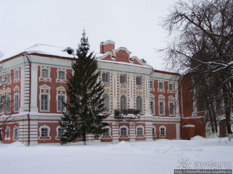 ... в Вологде-где