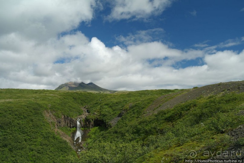 Сотворенный огнем и водой