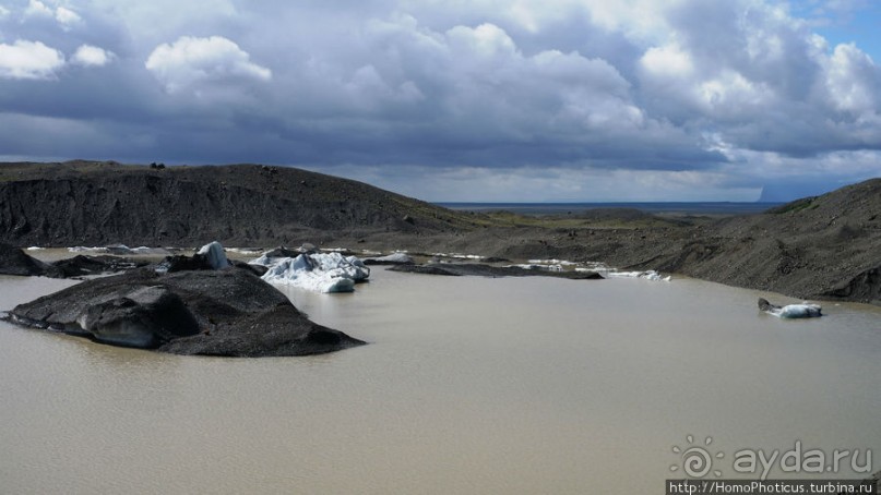 Сотворенный огнем и водой