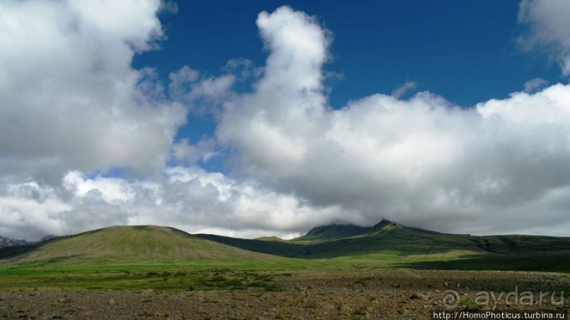 Сотворенный огнем и водой