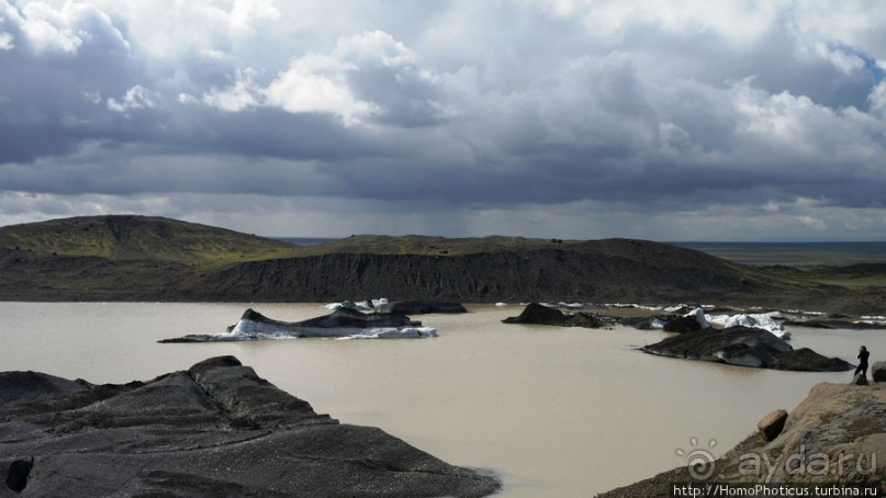 Сотворенный огнем и водой